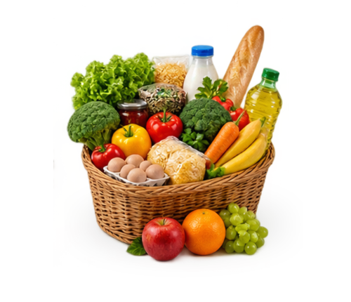 GROCERIES